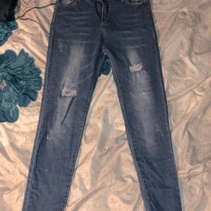 Shein jeans